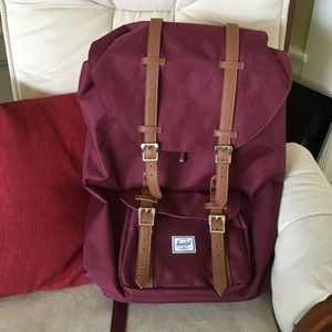 Herschel Little America Backpack